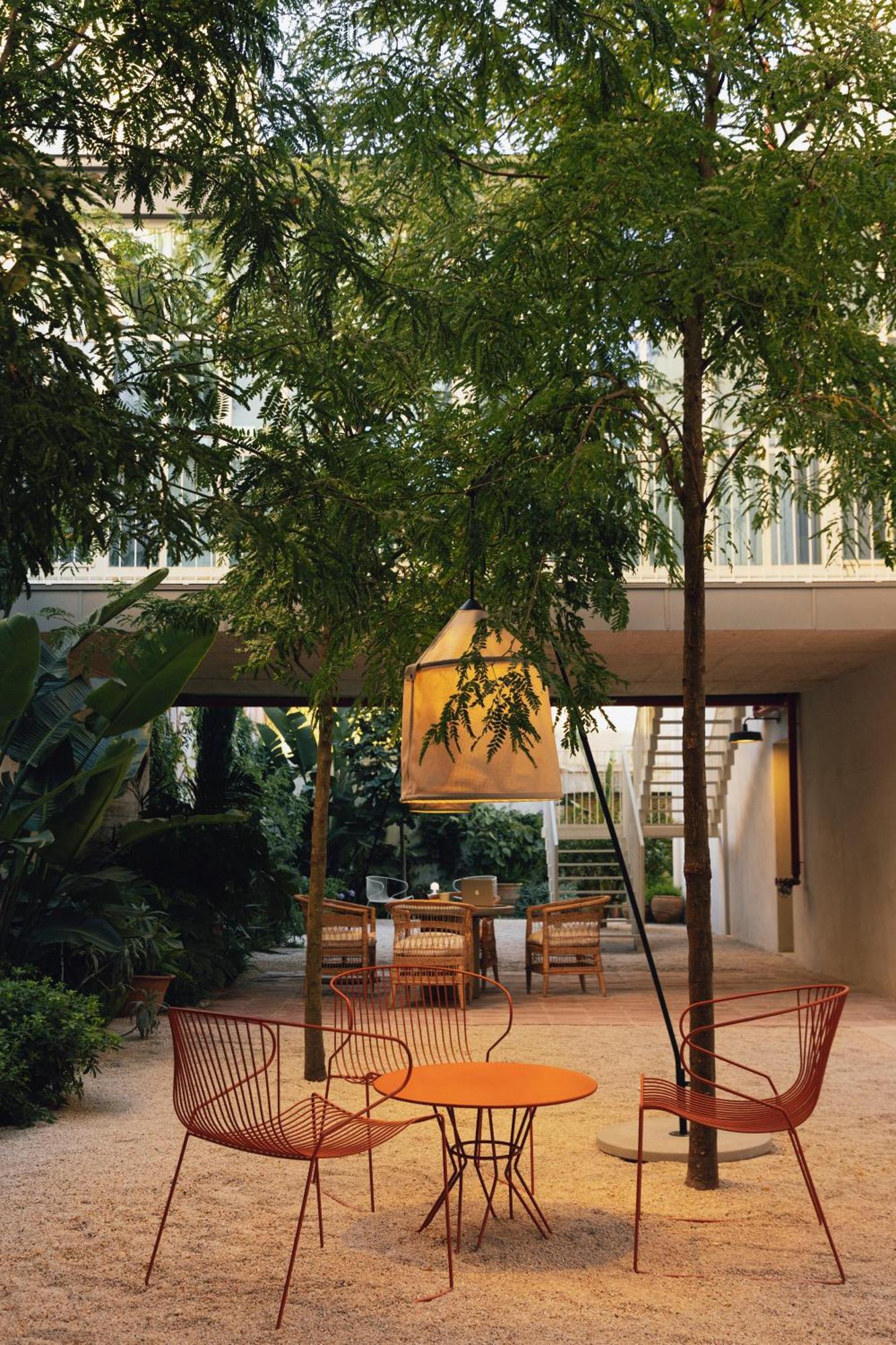 Patio Do Tijolo Hotel Lisabona Exterior foto