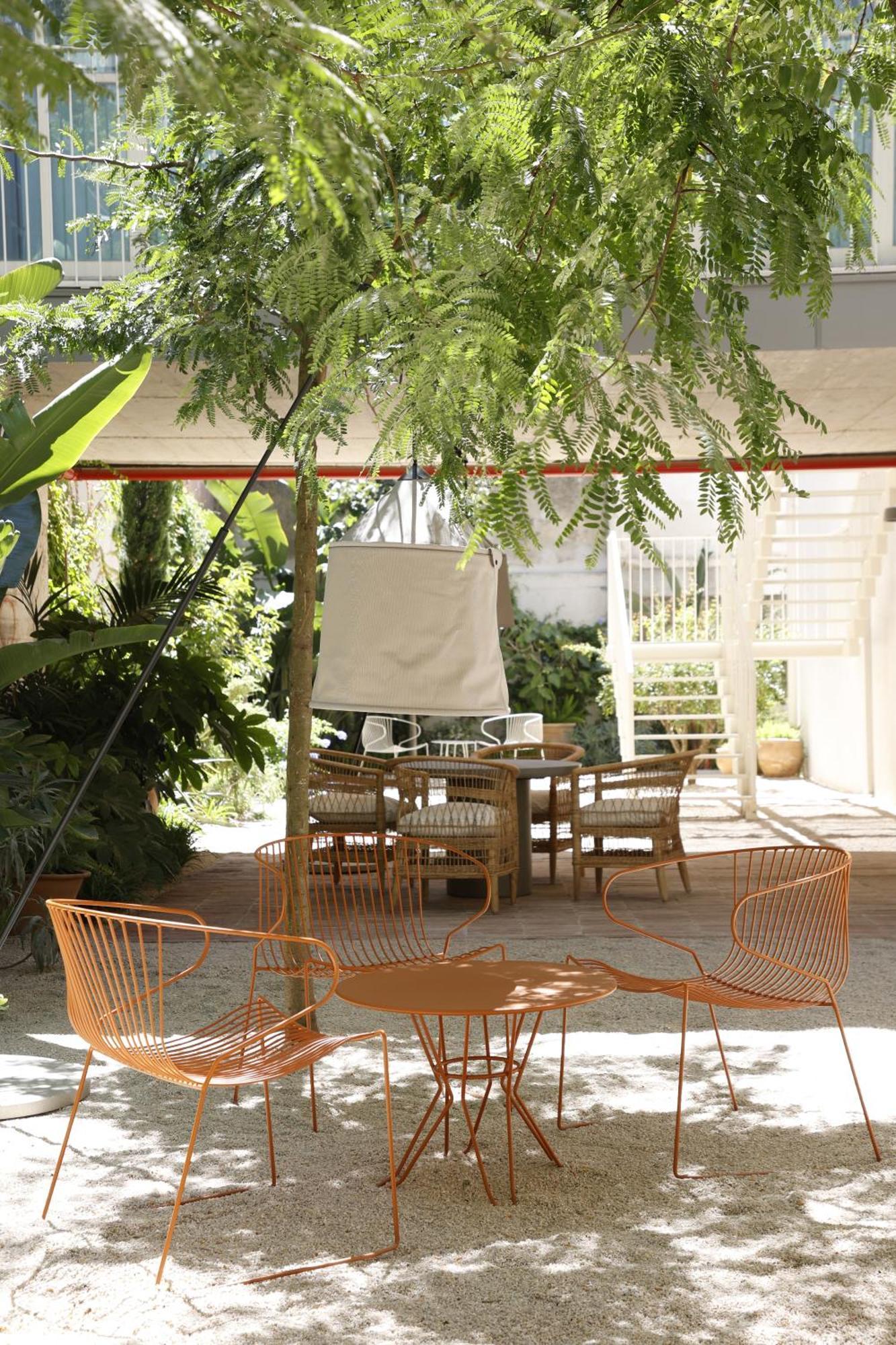 Patio Do Tijolo Hotel Lisabona Exterior foto